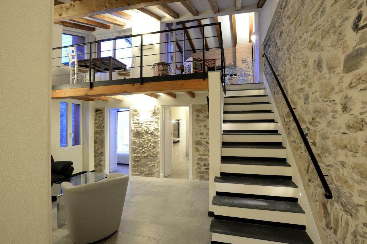 فيلا Chalet In Liguria Vasia المظهر الخارجي الصورة