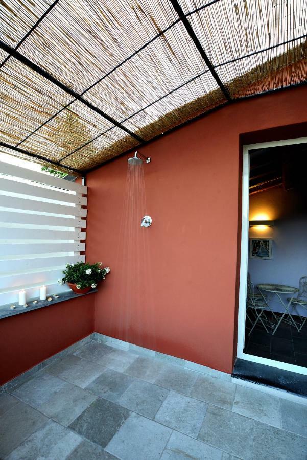 فيلا Chalet In Liguria Vasia المظهر الخارجي الصورة