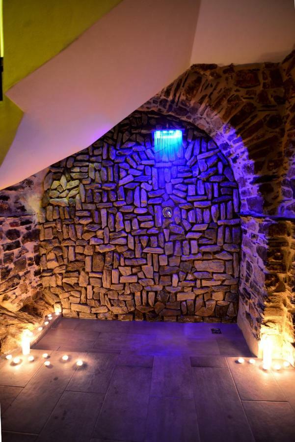 فيلا Chalet In Liguria Vasia المظهر الخارجي الصورة