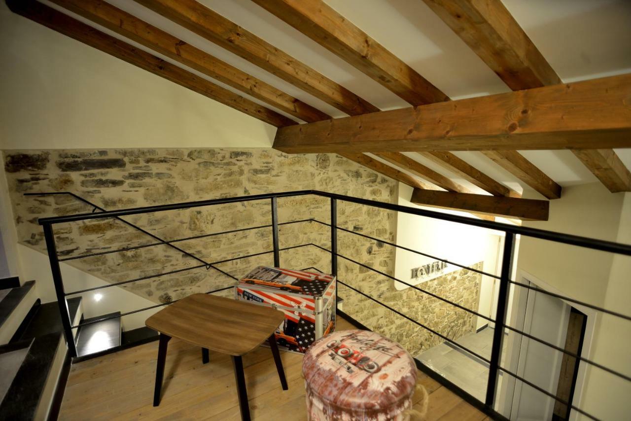 فيلا Chalet In Liguria Vasia المظهر الخارجي الصورة