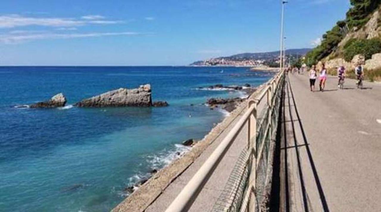 فيلا Chalet In Liguria Vasia المظهر الخارجي الصورة