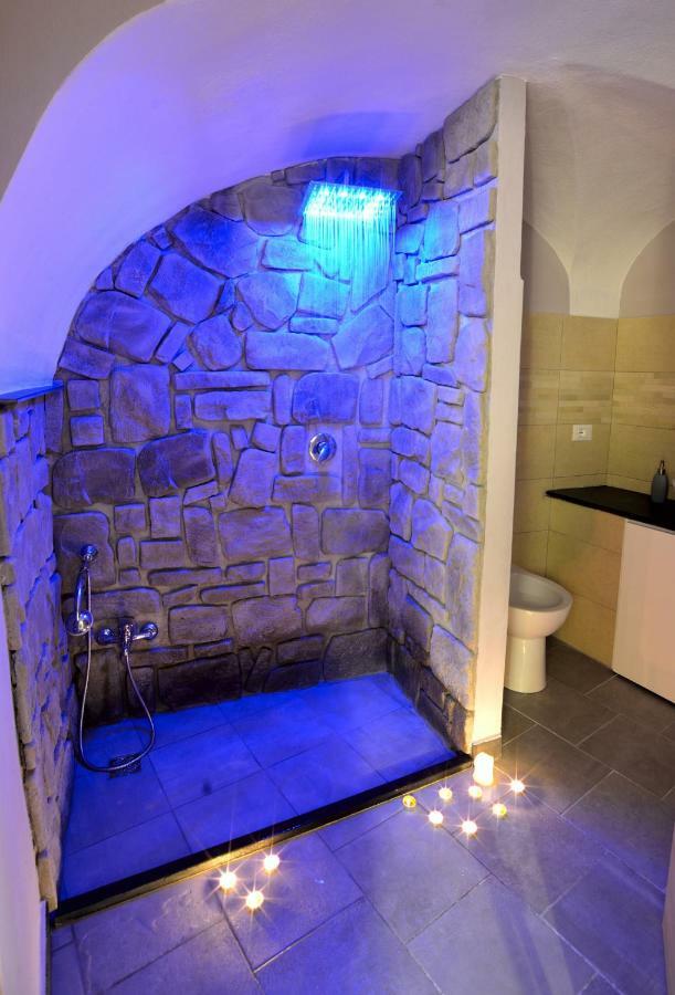 فيلا Chalet In Liguria Vasia المظهر الخارجي الصورة