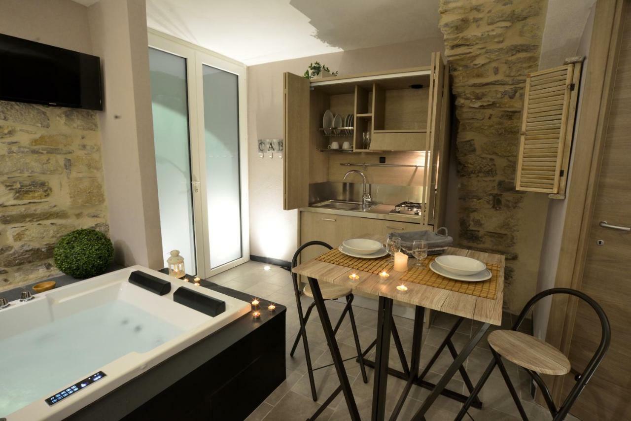 فيلا Chalet In Liguria Vasia المظهر الخارجي الصورة