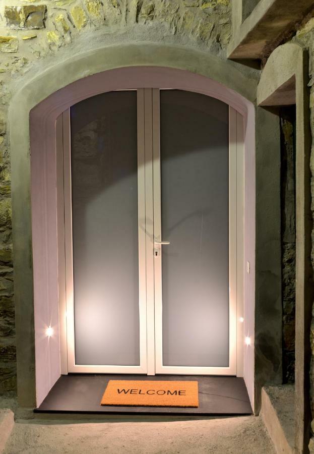 فيلا Chalet In Liguria Vasia المظهر الخارجي الصورة
