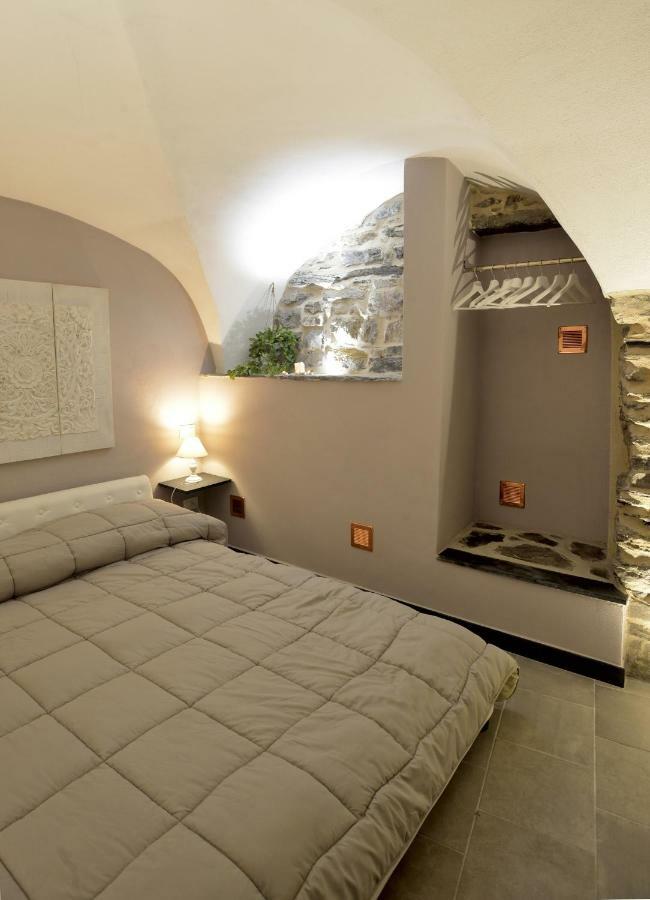 فيلا Chalet In Liguria Vasia المظهر الخارجي الصورة