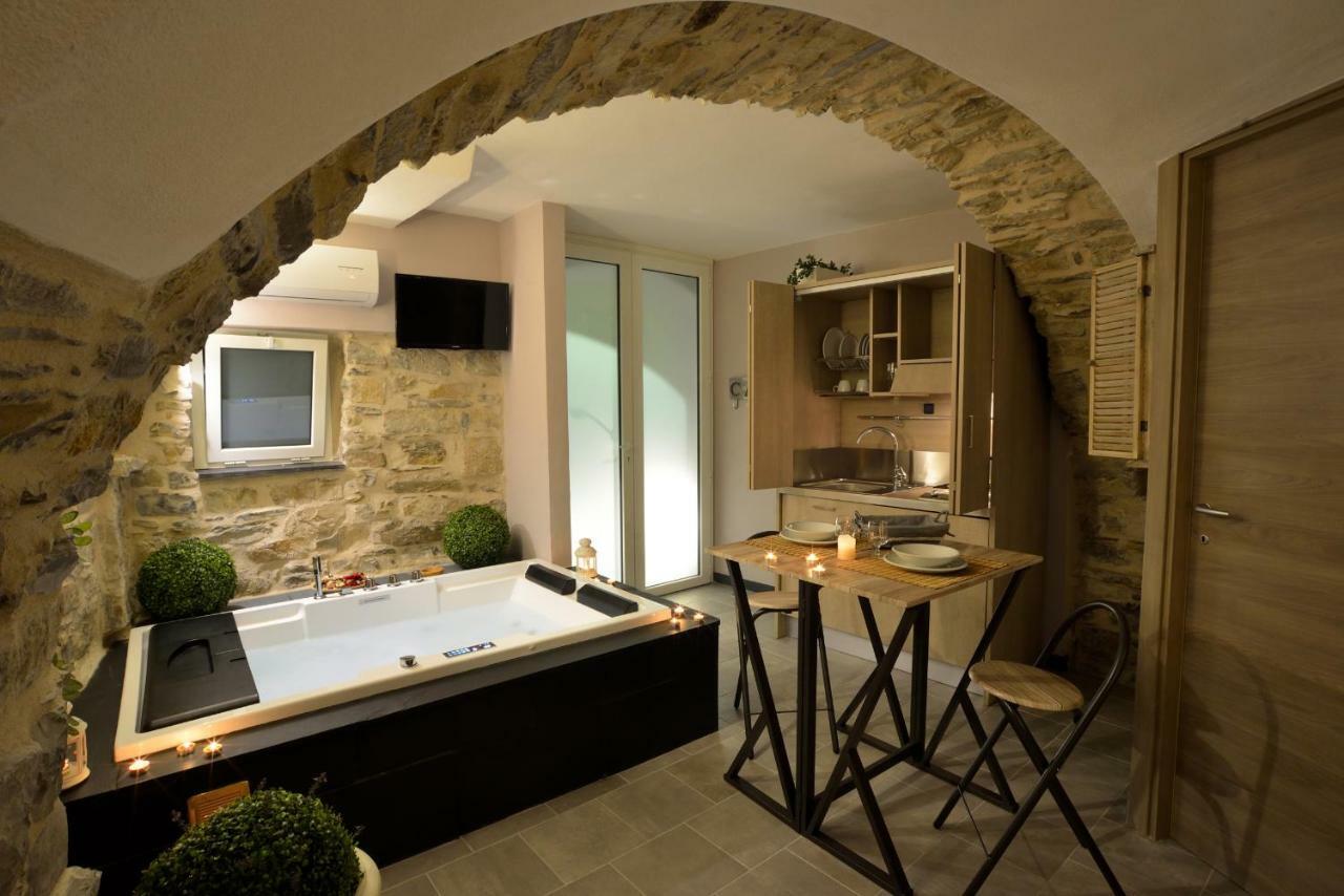 فيلا Chalet In Liguria Vasia المظهر الخارجي الصورة