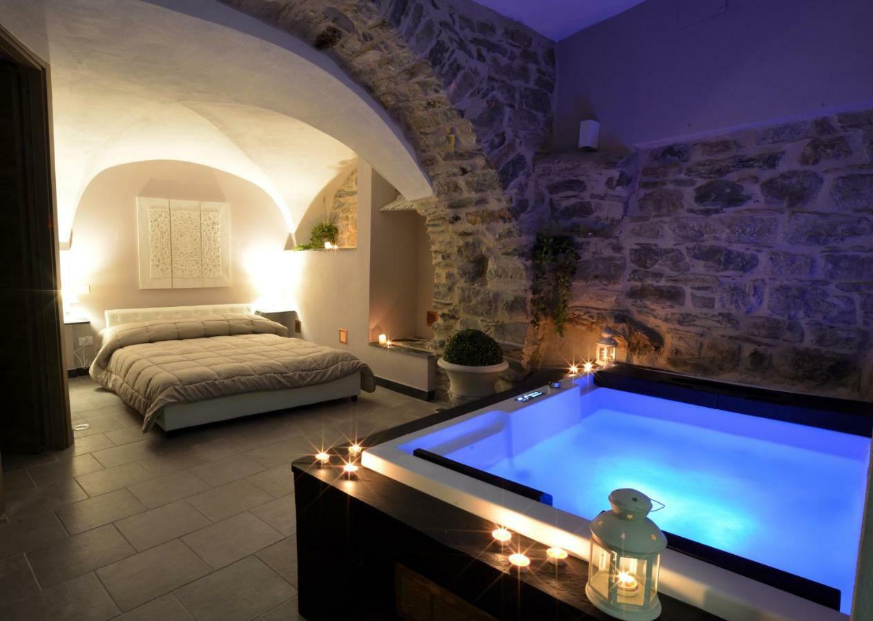 فيلا Chalet In Liguria Vasia المظهر الخارجي الصورة