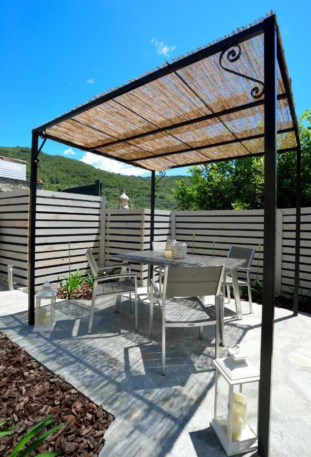 فيلا Chalet In Liguria Vasia المظهر الخارجي الصورة